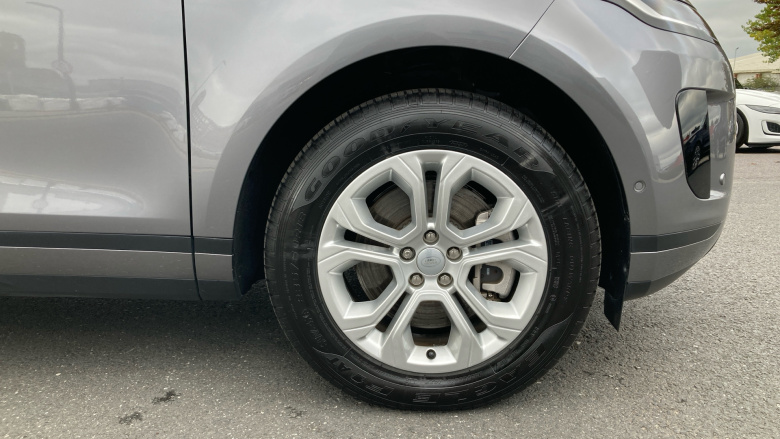 Land Rover Range Rover Evoque 1.5 P300e S 5dr Auto Hatchback